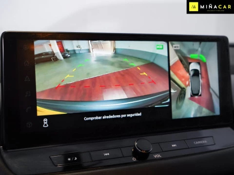 Nissan Qashqai DIGT 103kW NConnecta