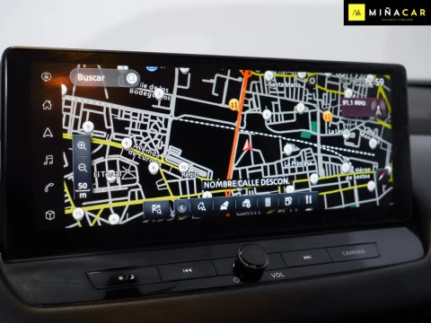 Nissan Qashqai DIGT 103kW NConnecta