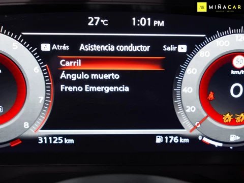 Nissan Qashqai DIGT 103kW NConnecta