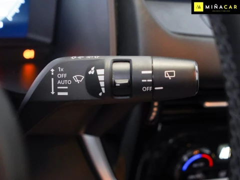 Nissan Qashqai DIGT 103kW NConnecta