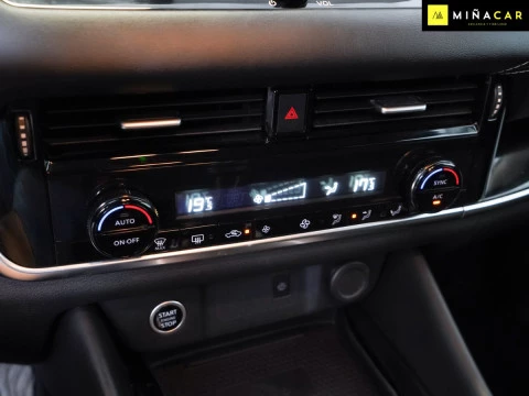 Nissan Qashqai DIGT 103kW NConnecta