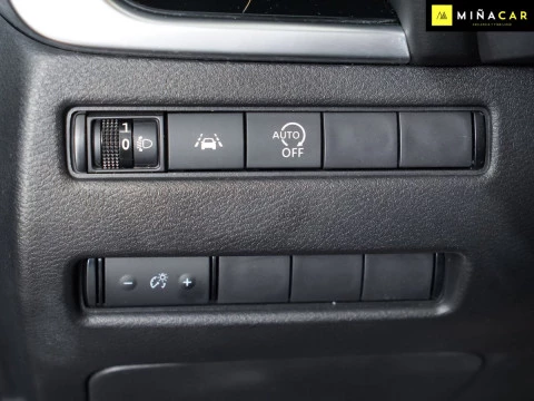 Nissan Qashqai DIGT 103kW NConnecta