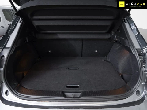 Nissan Qashqai DIGT 103kW NConnecta