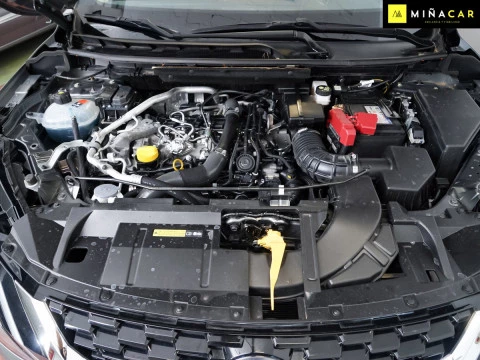 Nissan Qashqai DIGT 103kW NConnecta