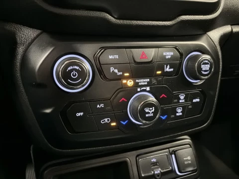 Jeep Renegade 1.6 Multijet Limited 4x2 DDCT 88 kW (120 CV)