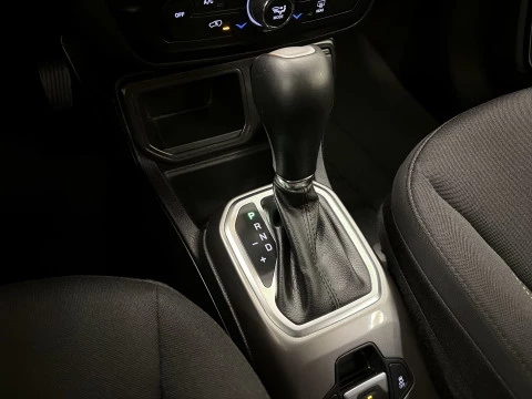 Jeep Renegade 1.6 Multijet Limited 4x2 DDCT 88 kW (120 CV)