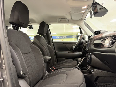Jeep Renegade 1.6 Multijet Limited 4x2 DDCT 88 kW (120 CV)