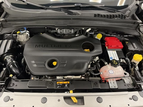 Jeep Renegade 1.6 Multijet Limited 4x2 DDCT 88 kW (120 CV)