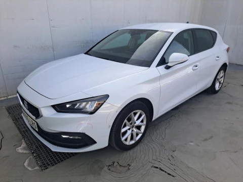 Seat Nuevo León 1.0 TSI 81kW S&S Style Go