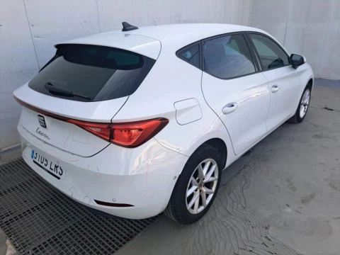 Seat Nuevo León 1.0 TSI 81kW S&S Style Go