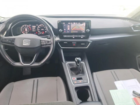 Seat Nuevo León 1.0 TSI 81kW S&S Style Go