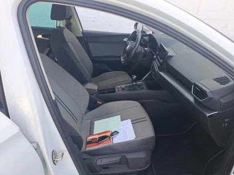 Seat Nuevo León 1.0 TSI 81kW S&S Style Go