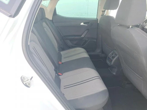 Seat Nuevo León 1.0 TSI 81kW S&S Style Go