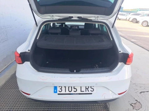 Seat Nuevo León 1.0 TSI 81kW S&S Style Go