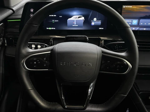 Omoda 5 EV EV Premium 155kW (211CV) Batería 61kWh