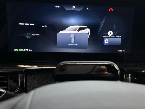Omoda 5 EV EV Premium 155kW (211CV) Batería 61kWh