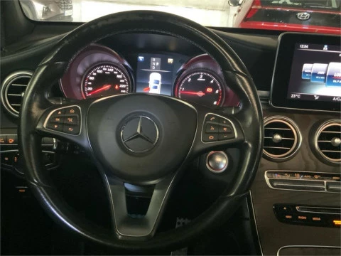 Mercedes-Benz GLC Coupé GLC 250 d 4MATIC