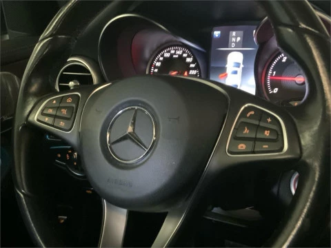 Mercedes-Benz GLC Coupé GLC 250 d 4MATIC