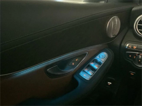 Mercedes-Benz GLC Coupé GLC 250 d 4MATIC