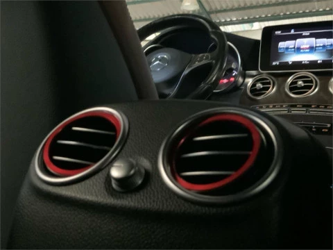 Mercedes-Benz GLC Coupé GLC 250 d 4MATIC