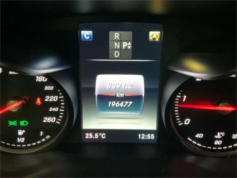 Mercedes-Benz GLC Coupé GLC 250 d 4MATIC