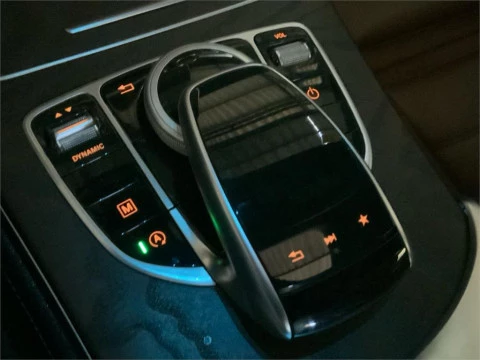 Mercedes-Benz GLC Coupé GLC 250 d 4MATIC