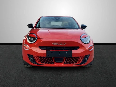 Fiat 600 600e La prima 54kwh 115kw (156cv)