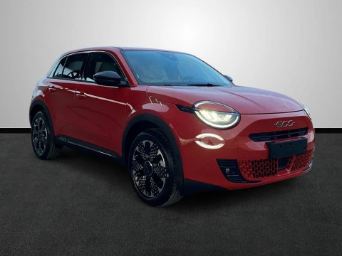 Fiat 600 600e La prima 54kwh 115kw (156cv)