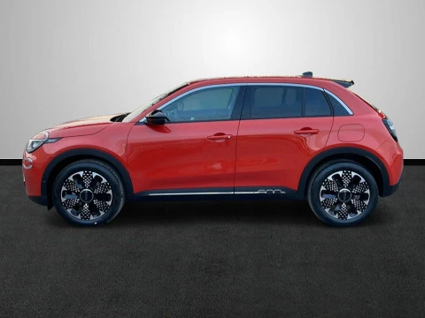 Fiat 600 600e La prima 54kwh 115kw (156cv)