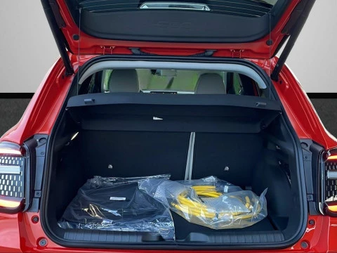 Fiat 600 600e La prima 54kwh 115kw (156cv)