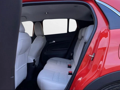 Fiat 600 600e La prima 54kwh 115kw (156cv)