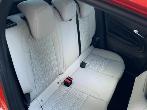 Fiat 600 600e La prima 54kwh 115kw (156cv)