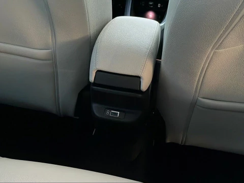 Fiat 600 600e La prima 54kwh 115kw (156cv)