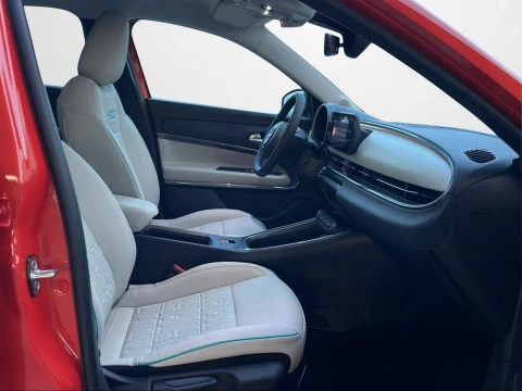 Fiat 600 600e La prima 54kwh 115kw (156cv)