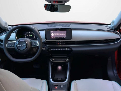 Fiat 600 600e La prima 54kwh 115kw (156cv)