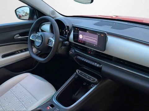 Fiat 600 600e La prima 54kwh 115kw (156cv)