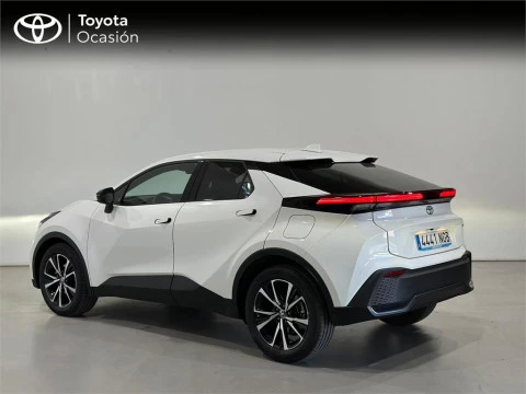 Toyota C-HR - Advance Hybrid 140