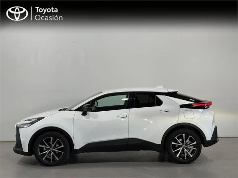 Toyota C-HR - Advance Hybrid 140