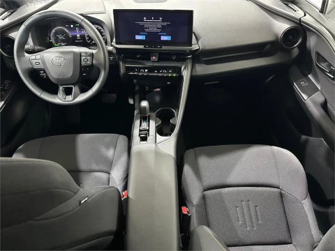 Toyota C-HR - Advance Hybrid 140