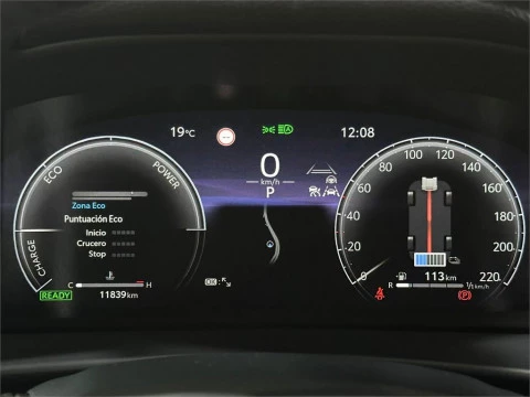 Toyota C-HR - Advance Hybrid 140