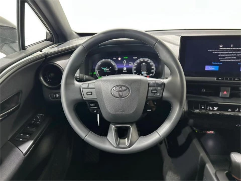 Toyota C-HR - Advance Hybrid 140
