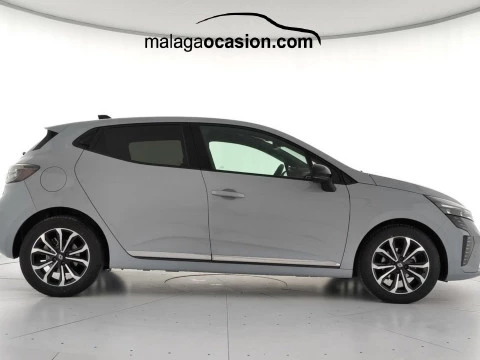 Renault Clio Techno TCe 100 (74kw) GLP