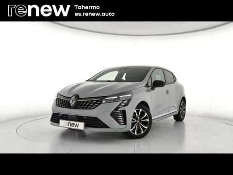 Renault Clio Techno TCe 100 (74kw) GLP
