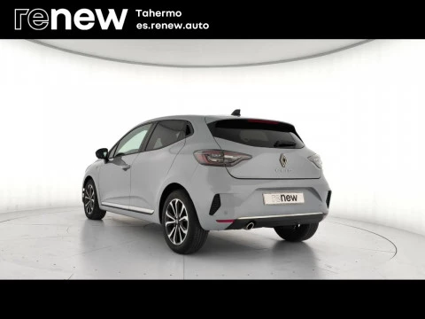 Renault Clio Techno TCe 100 (74kw) GLP