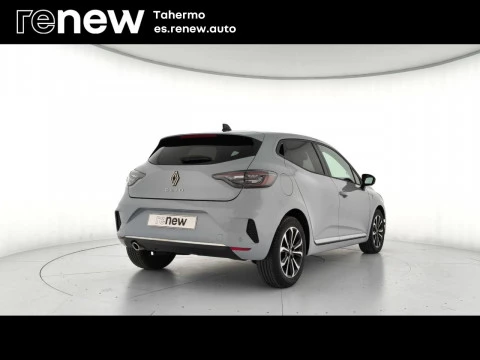 Renault Clio Techno TCe 100 (74kw) GLP