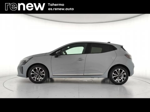 Renault Clio Techno TCe 100 (74kw) GLP