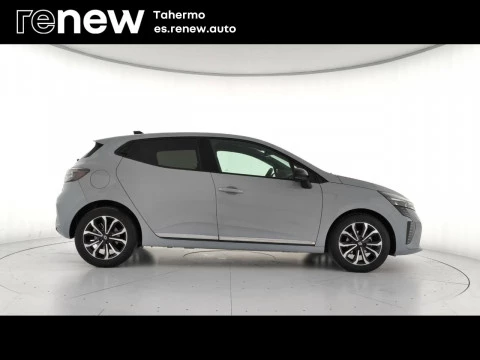 Renault Clio Techno TCe 100 (74kw) GLP