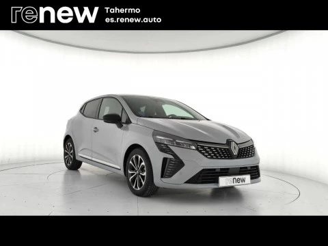 Renault Clio Techno TCe 100 (74kw) GLP