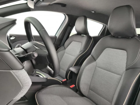 Renault Clio Techno TCe 100 (74kw) GLP