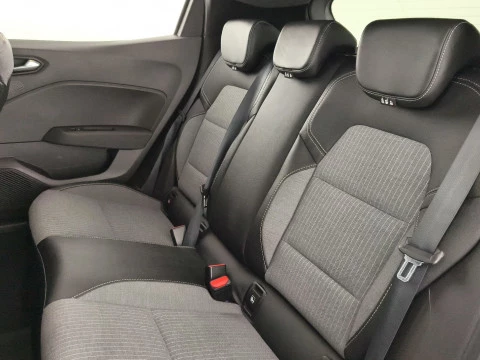 Renault Clio Techno TCe 100 (74kw) GLP